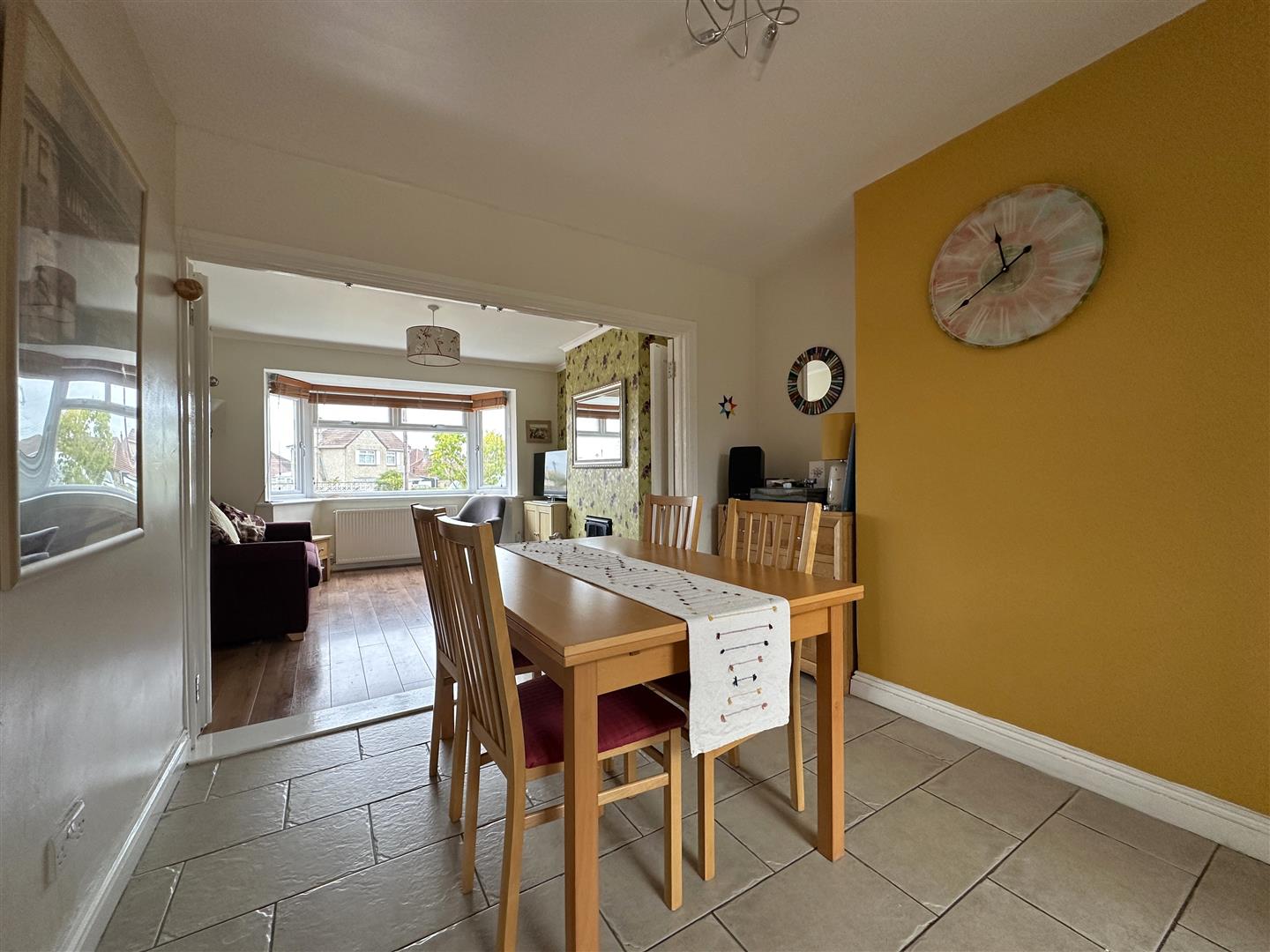 Orchard Crescent, Chippenham